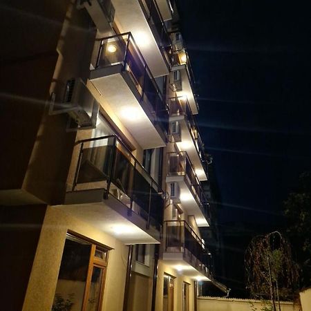 Hotel Leda Szófia Kültér fotó