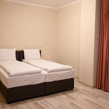 Hotel Leda Szófia Kültér fotó