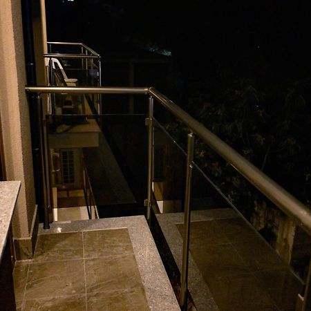 Hotel Leda Szófia Kültér fotó