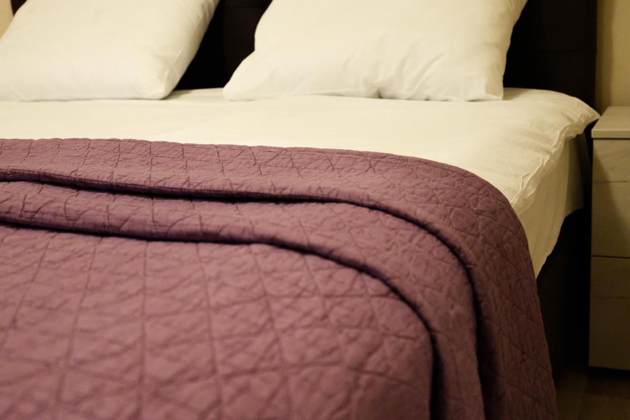 Hotel Leda Szófia Kültér fotó