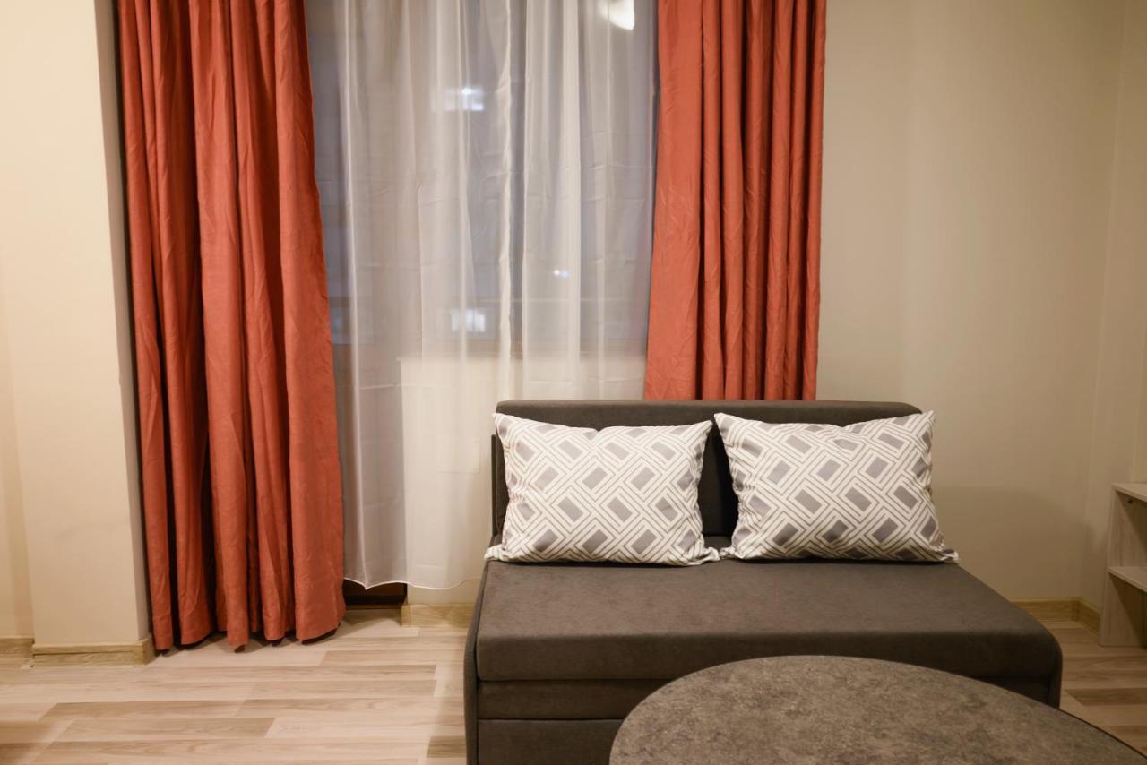 Hotel Leda Szófia Kültér fotó