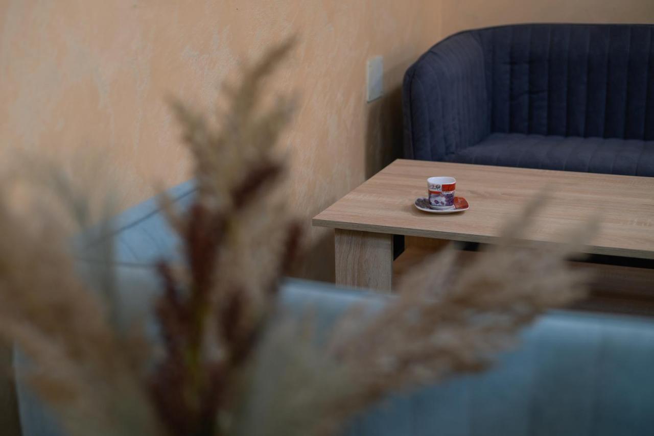 Hotel Leda Szófia Kültér fotó