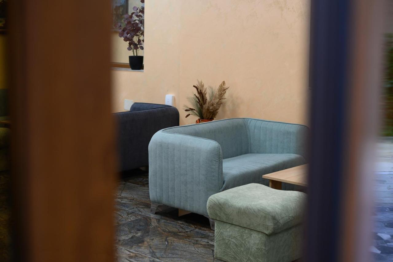 Hotel Leda Szófia Kültér fotó