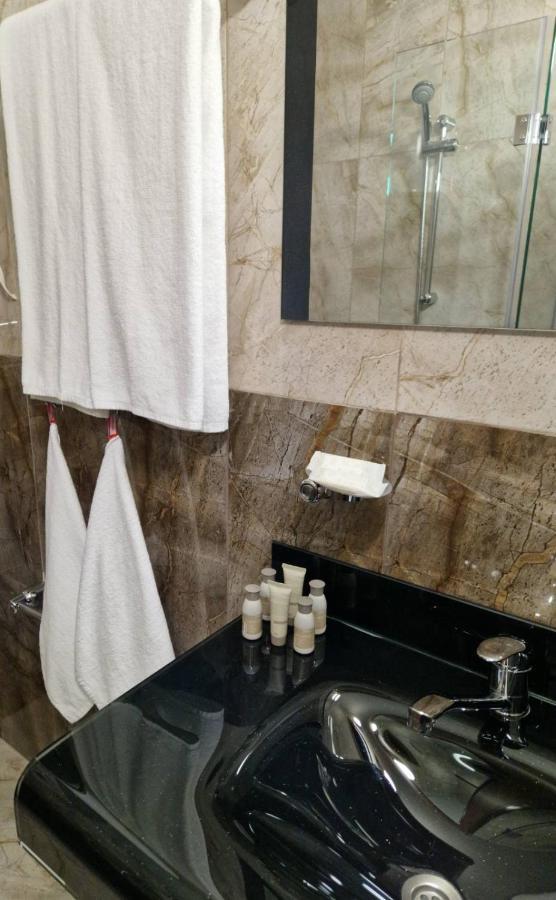 Hotel Leda Szófia Kültér fotó