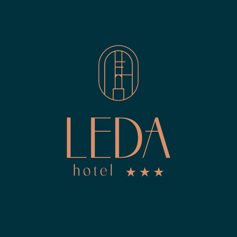 Hotel Leda Szófia Kültér fotó